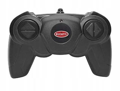 Bugatti Veyron Grand Sport R/C 1:24 Rastar 47000 na Arena.pl