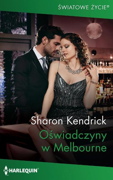 (epub, mobi) Oświadczyny w Melbourne zdjęcie 1