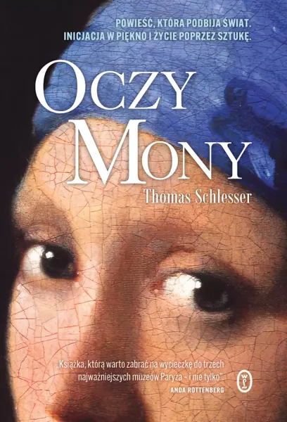 Oczy Mony zdjęcie 1