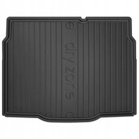 Mata bagażnika CITROEN EC4 od 2021 Hatchback dolna