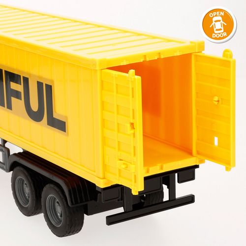 Ciągnik Colorbaby (2 Sztuk) na Arena.pl