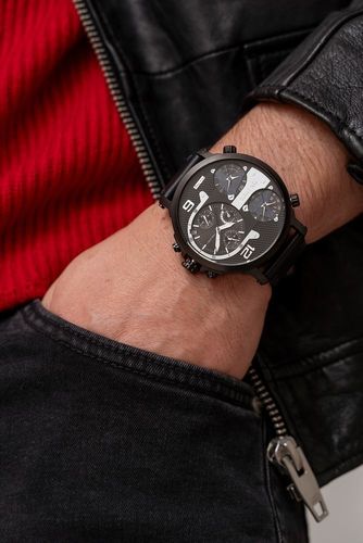 zegarek męski paul lorens pl11706a2-1a5 + box na Arena.pl