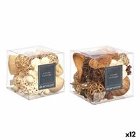 Dekoracyjne potpourri Gift Decor 14 x 14 x 14 cm (12 Sztuk)