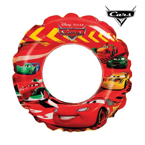 Dmuchany Pływak Cars na Arena.pl