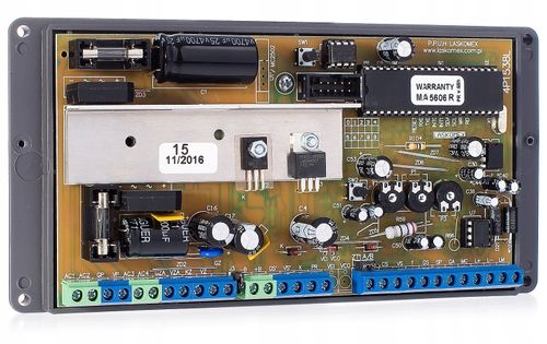 LASKOMEX EC2502AR - Kaseta elektroniki na Arena.pl