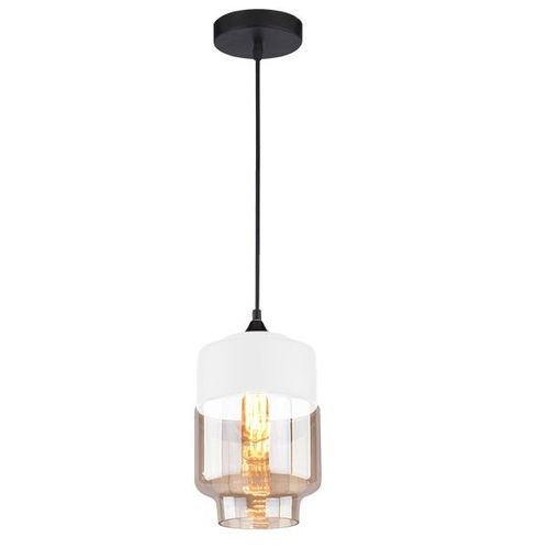 Lampa Manhattan Chic 2 White/Amber na Arena.pl