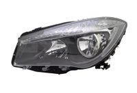 Mercedes CLA (C117) 13-19 Reflektor przedni lampa przednia lewa