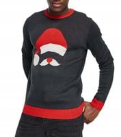 ONLY&SONS SWETER ŚWIĄTECZNY MĘSKI R.S