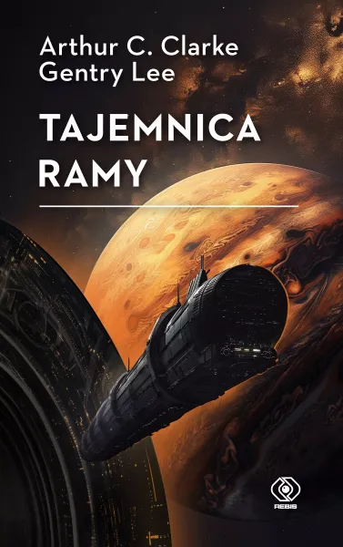 Tajemnica Ramy zdjęcie 1