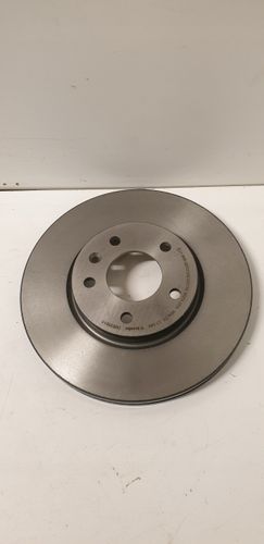 TARCZA HAM PRZOD 300X26 V BREMBO na Arena.pl