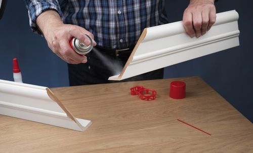 Klej cyjanoakrylowy błyskawiczny do drewna I-LOC z aktywatorem 200ml + na Arena.pl