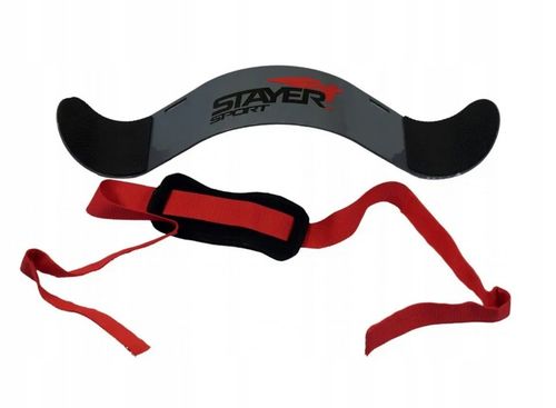 PRZYRZĄD DO BICEPSÓW ARM BLASTER BICEPS BOMBER DO ćwiczeń bicepsa na Arena.pl