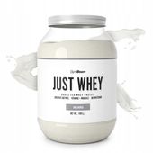 ODŻYWKA BIAŁKO SERWATKOWE JUST WHEY WPC WPI WPH GymBeam 1000g
