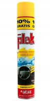 ATAS PLAK CYTRYNA KOKPIT NABŁYSZCZAJĄCY 750 ml