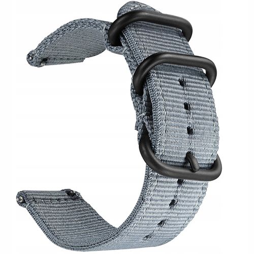 SPACECASE NATO STRAP PASEK DO HONOR WATCH ES na Arena.pl