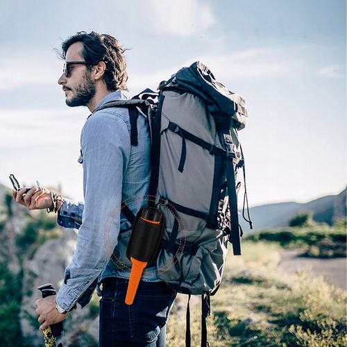 WYKRYWACZ METALU GP POINTER PRO POINTER PINPOINTER DETEKTOR METALI KABLI na Arena.pl