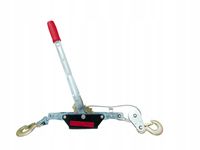 WCIĄGARKA 2T WYCIĄGARKA LINOWA 2000 kg NACIĄGARKA