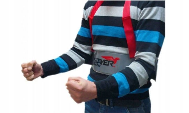 PRZYRZĄD DO BICEPSÓW ARM BLASTER BICEPS BOMBER DO ćwiczeń bicepsa zdjęcie 6