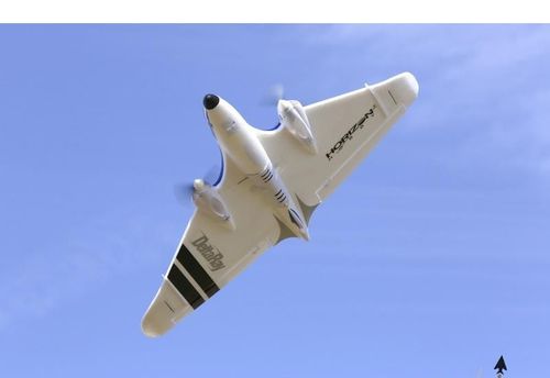 Firebird Delta Ray RTF Mode 2 (1-4) DXe na Arena.pl