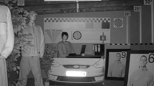KAMERA BCS-TIP8201IR-AI BCS na Arena.pl