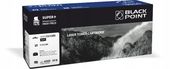 Toner Black Point do Brother czarny (black)