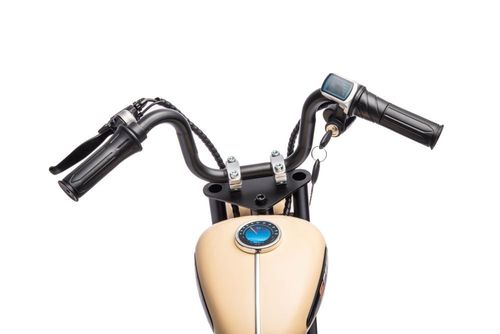 Motor Na Akumulator A9902 36V Khaki na Arena.pl