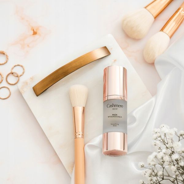 DAX BAZA POD MAKIJAŻ 30ML zdjęcie 9