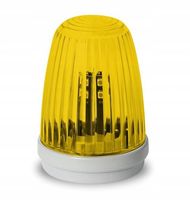 Lampa sygnalizacyjna 24V-230V KOGUT ŻÓŁTA
