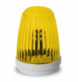 Lampa sygnalizacyjna 24V-230V KOGUT ŻÓŁTA