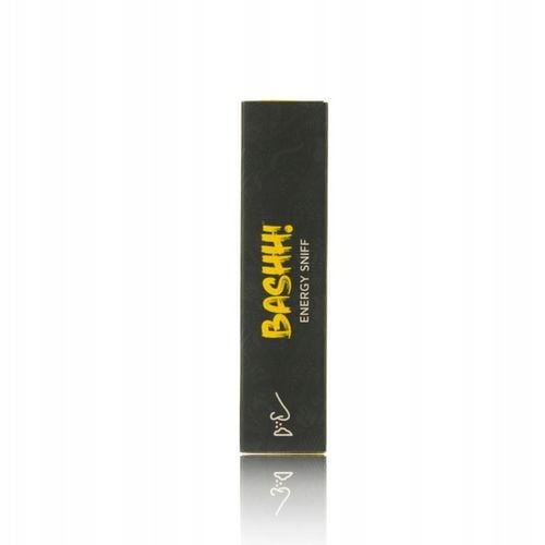 Bashh! Energy Sniff na Arena.pl