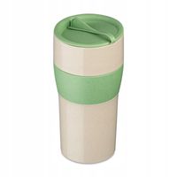 Kubek termiczny AROMA TO GO XL 0,7l zielony KOZIOL