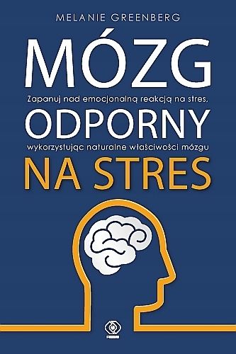 Mózg odporny na stres zdjęcie 1