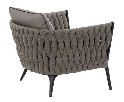Fotel Kampala 81x82x65 cm na Arena.pl
