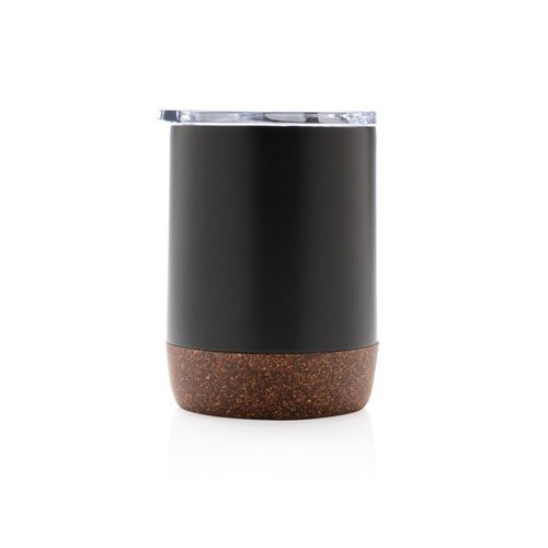 Korkowy kubek termiczny 180 ml na Arena.pl
