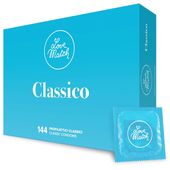 prezerwatywy love match classico    144 pack