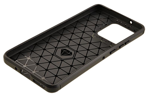 Etui Carbon Pro do Motorola Moto G86 na Arena.pl