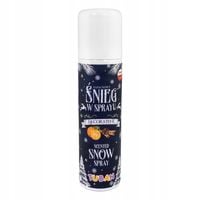 ŚNIEG W SPRAYU ZAPACHOWY 150 ML