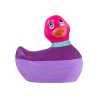 i rub my duckie 2.0 | colors (pink)