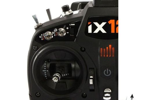 Spektrum iX12 DSMX Mode 1-4 na Arena.pl