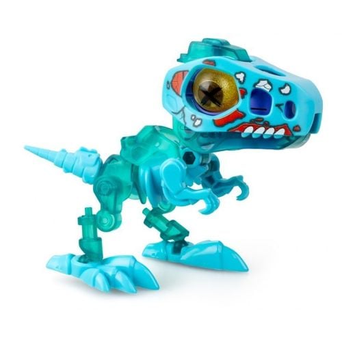 Biopod zombie single DUMEL na Arena.pl