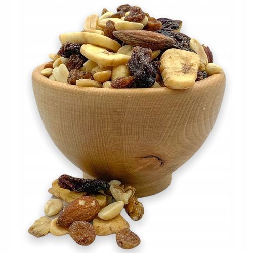 MIESZANKA STUDENCKA BAKALIOWA 1000g na Arena.pl