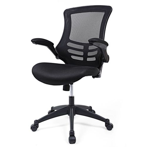 Fotel biurowy CZARNY na Arena.pl