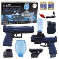 ND24_24830 Automatyczny Pistolet Na Kulki Wodne Z