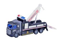 ZDALNIE STEROWANA  NA PILOTA CIĘŻARÓWKA DLA DZIECI