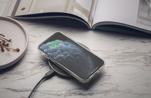 MOSHI VITROS - ETUI IPHONE 12 MINI (PRZEZROCZYSTY) na Arena.pl