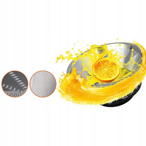 SOKOWIRÓWKA WYSOKOOBROTOWA DO SOKU WYCISKARKA NA SOK 800W na Arena.pl