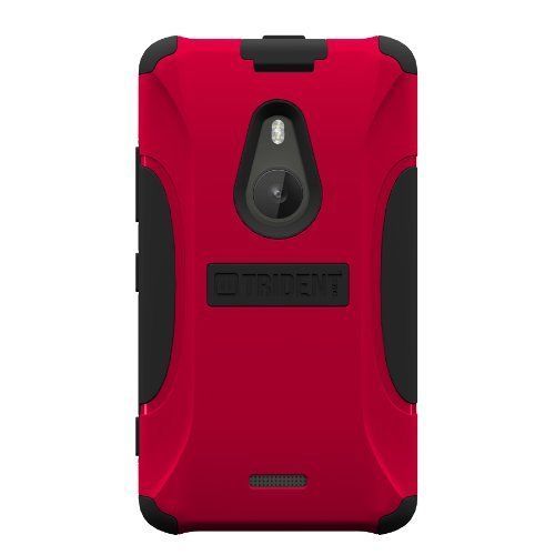 TRIDENT AEGIS - Nokia Lumia 925 - RED na Arena.pl