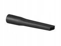 Ssawka do odkurzacza Worwo SS08 czarna