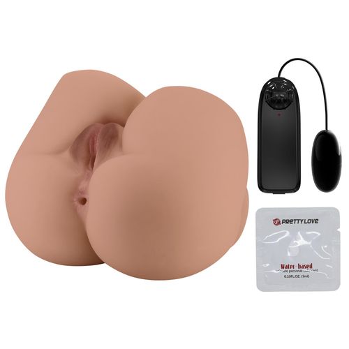 Pretty Love - Bernace, Tpe, Vibration na Arena.pl