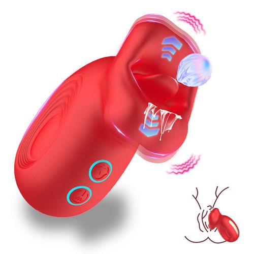 Sexy Oral Stimulator na Arena.pl